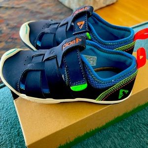 Plae Sam 2.0 sandals